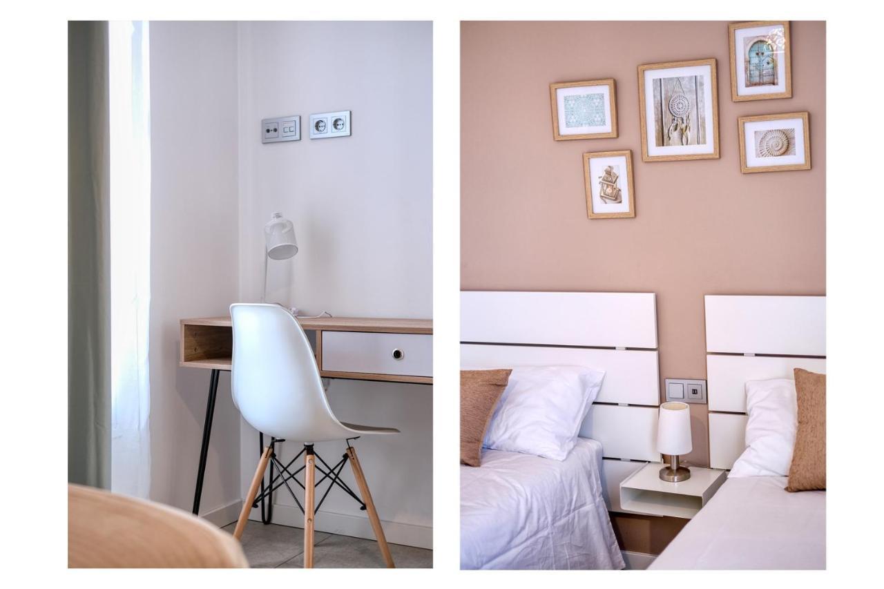 Gold Sandsuperior Duplex Vivienda Vacacional Playa Blanca  Esterno foto