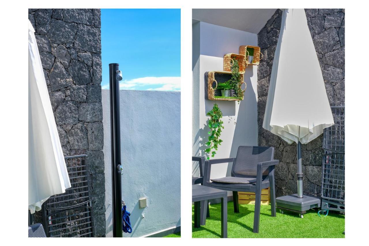 Gold Sandsuperior Duplex Vivienda Vacacional Playa Blanca  Esterno foto